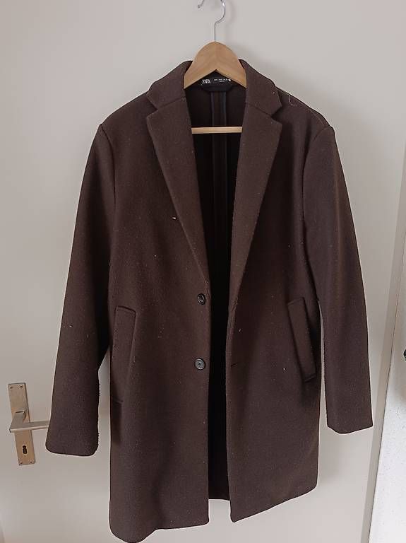 Cappotti: Wintermantel von Zara – Usato da Zürich venduto da barbara063 2