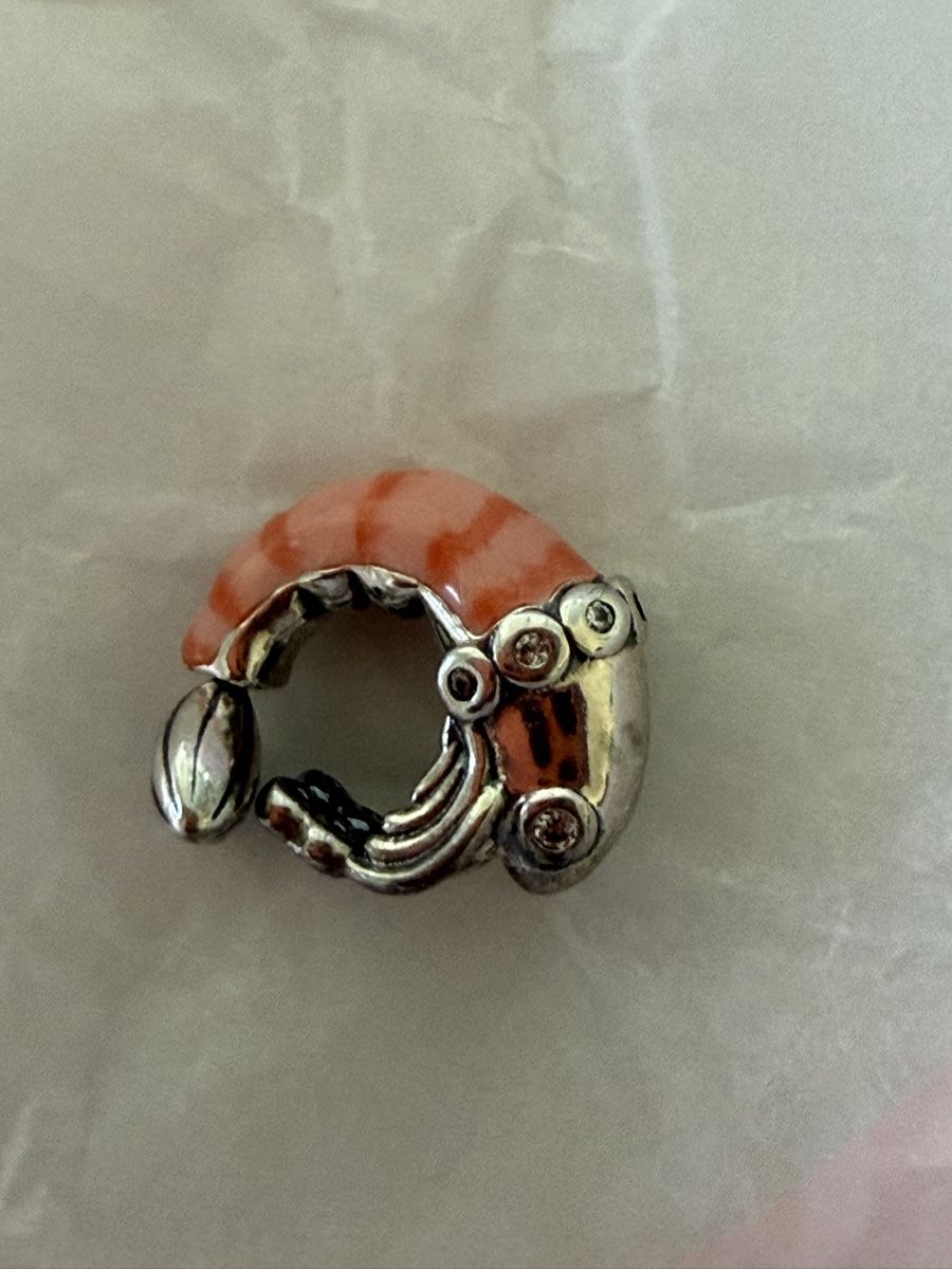 Altri gioielli: Pandora charm shrimp – Nuovo (secondo la descrizione) da Kloten venduto da 8o7kA 1