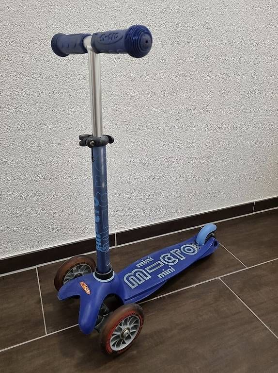 Kickboard: Micro Mini Scooter Kickboard – Usato da Bichwil venduto da Gustav321