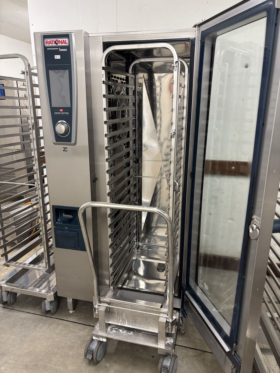 Elettrodomestici da cucina: Steamer – Usato da Dietikon venduto da dia_y8y5 7