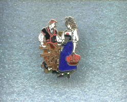APPENZELLER  TRACHTEN