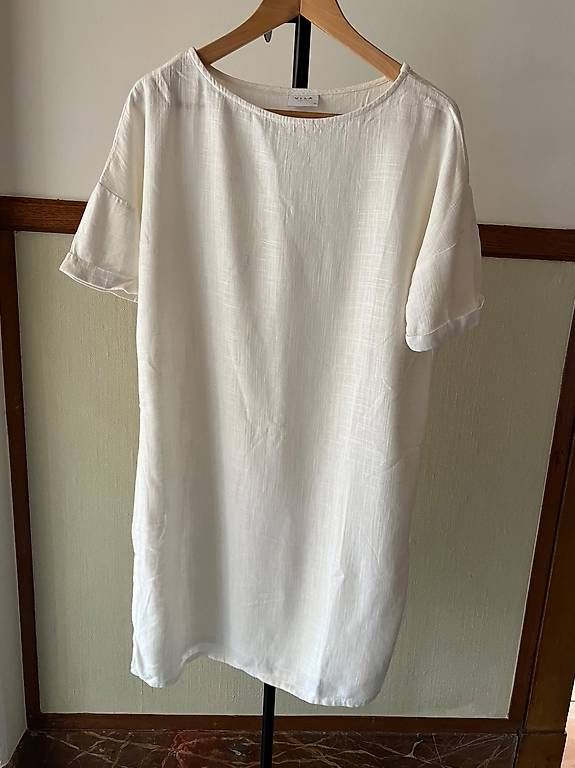 Vestiti: Leinenkleid – Usato da Luzern venduto da HeleneXX