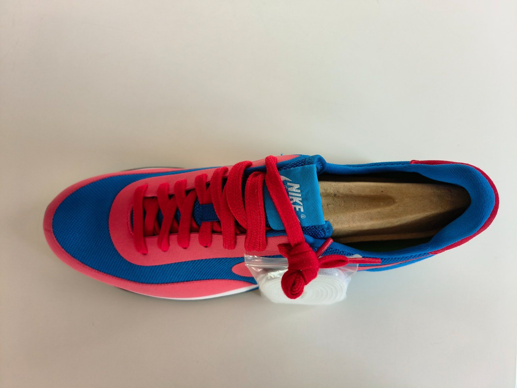 Nike Scarpe da uomo: NIKE ELITE NS Gr. 46 – Nuovo e nell'imballaggio originale da Herisau venduto da dku_85hh 2