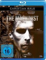 The Machinist (2004) Brad Anderson - BD