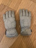 Paire de gant d'hiver