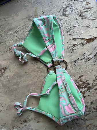 Bikini solo reggiseno 