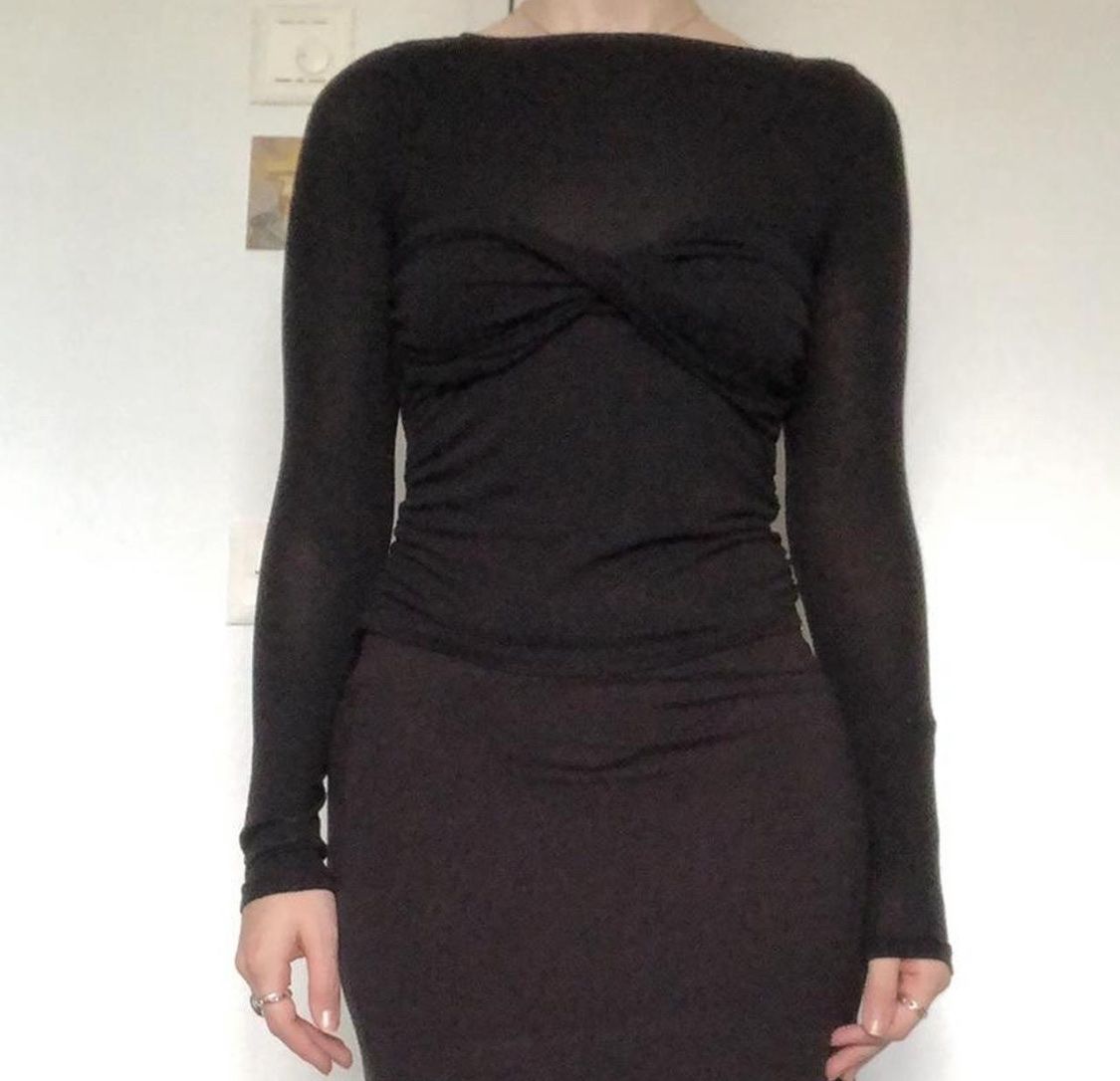 H&M Top: Oberteil – Usato da Weggis venduto da dominiquejoerin