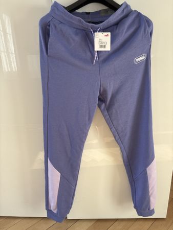 Puma Sweatpants Trainerhose, Gr. 176, Neu mit Etikett