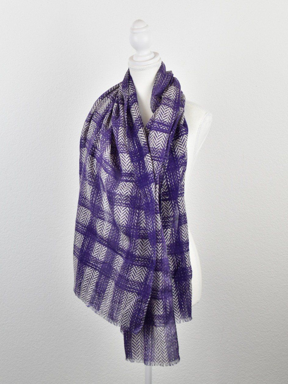 Aigner Foulard & Sciarpe: Aigner Schal, leicht, neuwertig – Nuovo (secondo la descrizione) da Nürensdorf venduto da 2ND_STORY