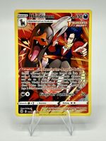 Pokémon Hundemon Houndoom TG10/TG30 Trainer Galerie SWSH DE