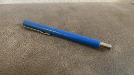 Parker Kugelschreiber blau 