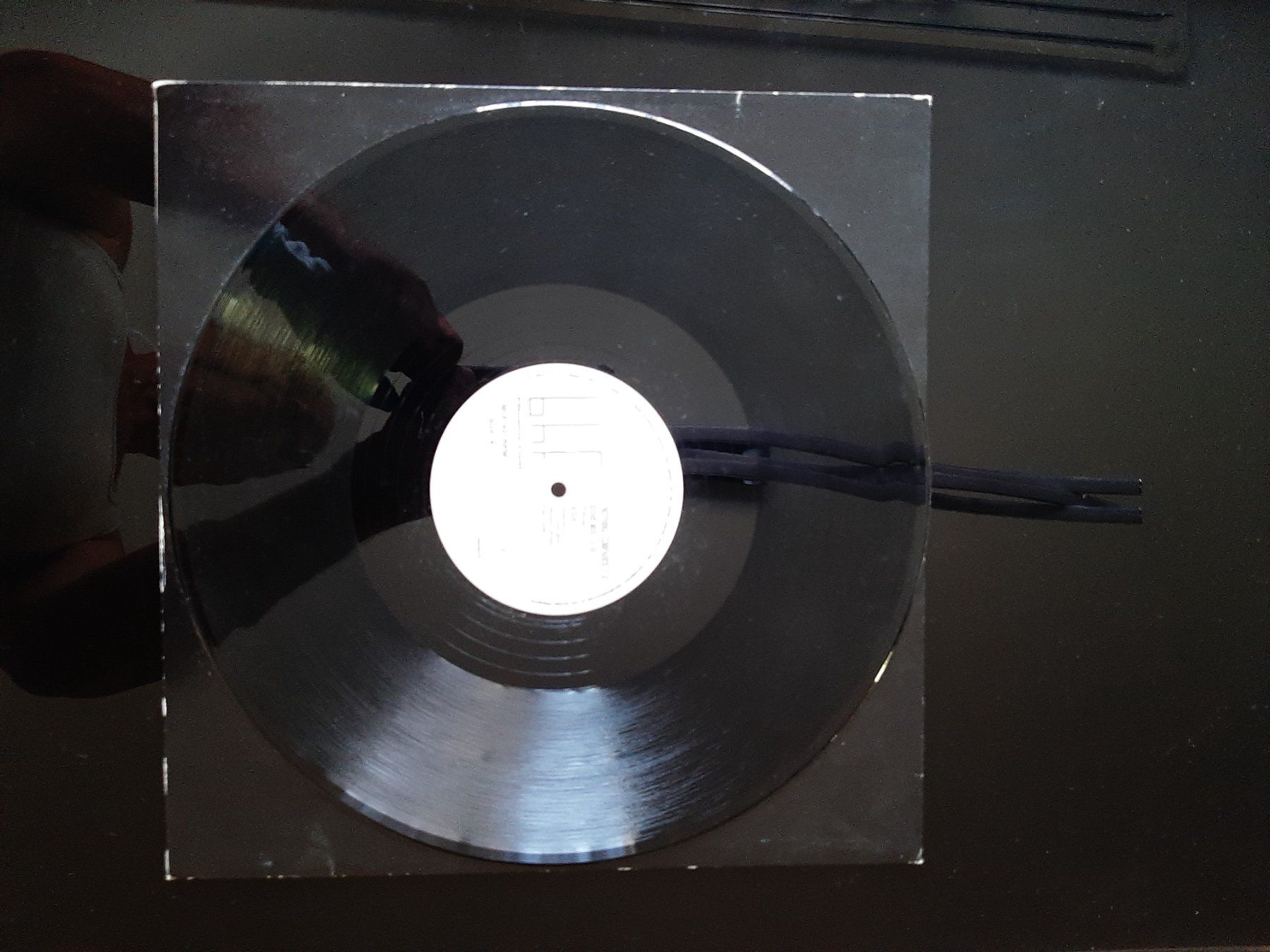 Vinyles: Maxi Single von MXM aus 1990 – D'occasion à Kreuzlingen par Jack.Daniels 2