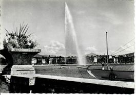 Genève  1958