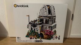 Lego 910027 - Mountain View Observa - OVP (originalverpackt)