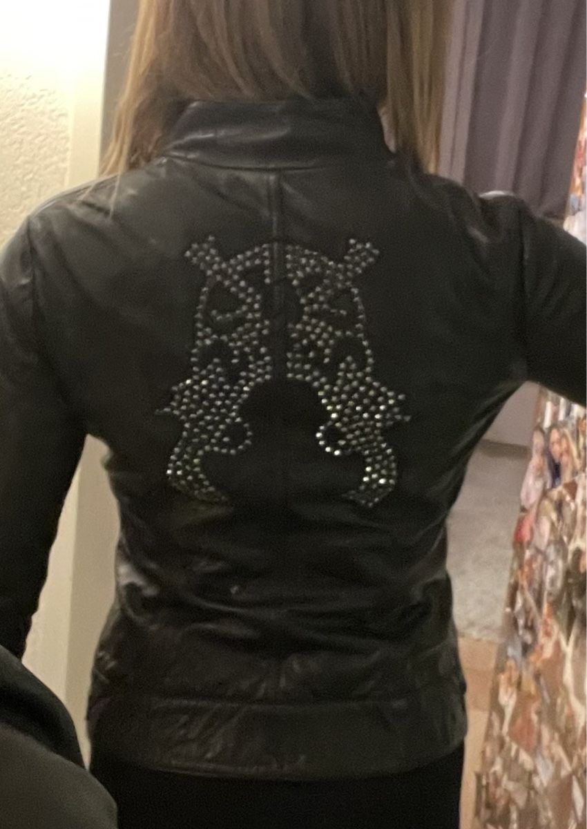 Jacken: Lederjacke – Gebraucht aus Zunzgen von mel_y6w2 6