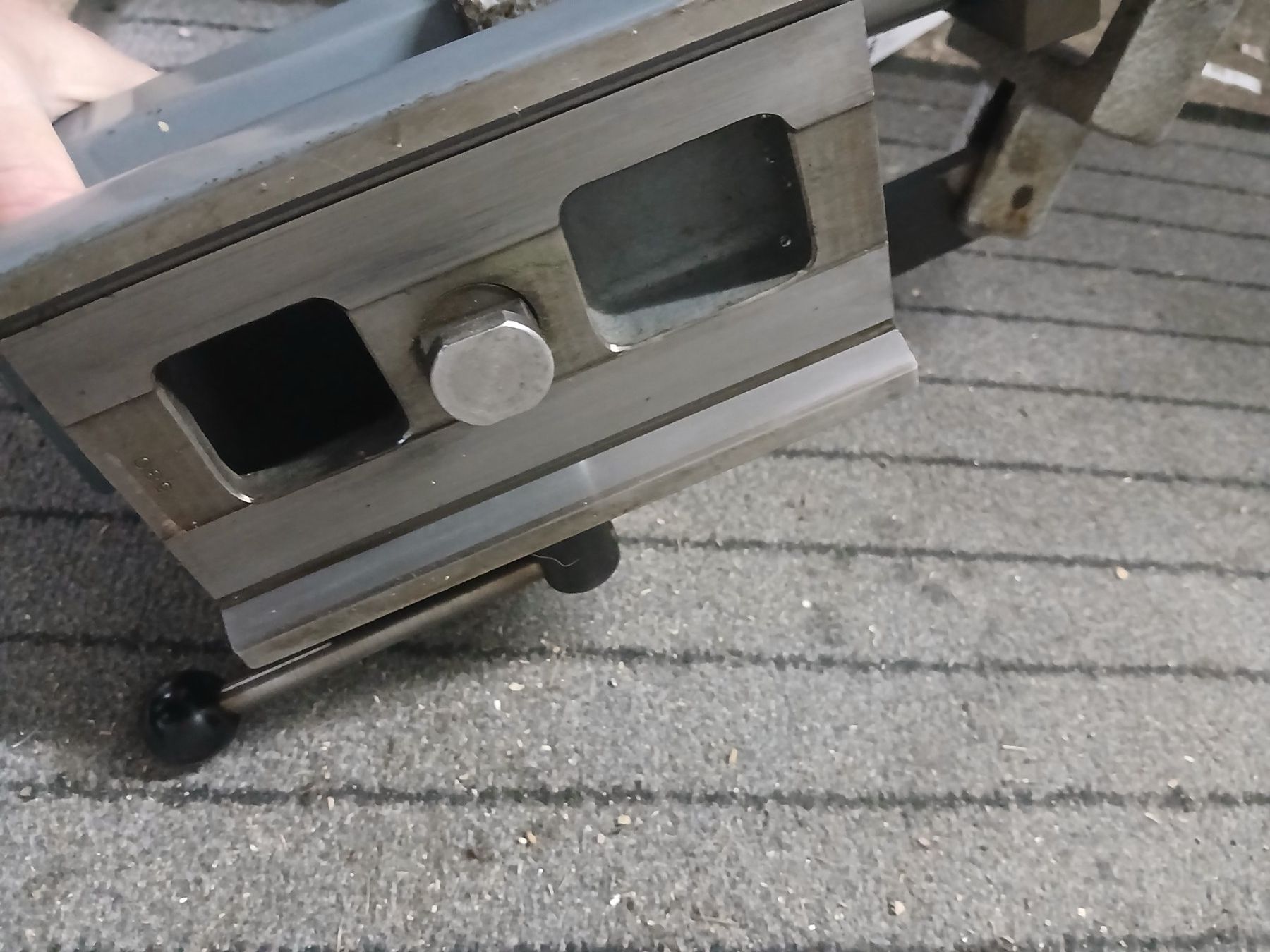 Schaublin Tutte le macchine: Schaublin – Usato da sorvilier venduto da turbolette 3