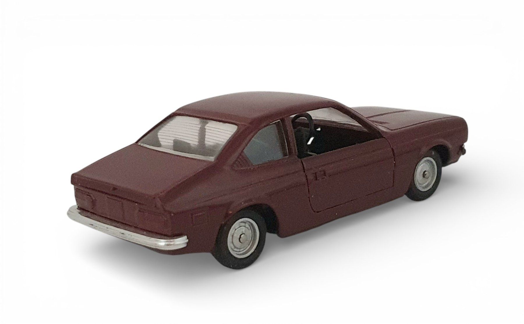 Solido Modellini d'auto: SOLIDO  Lancia Beta  Coupé 1800 – Usato da Flawil venduto da RoverVitesse 5