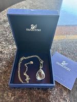 Swarovski Parallele Desert Glow