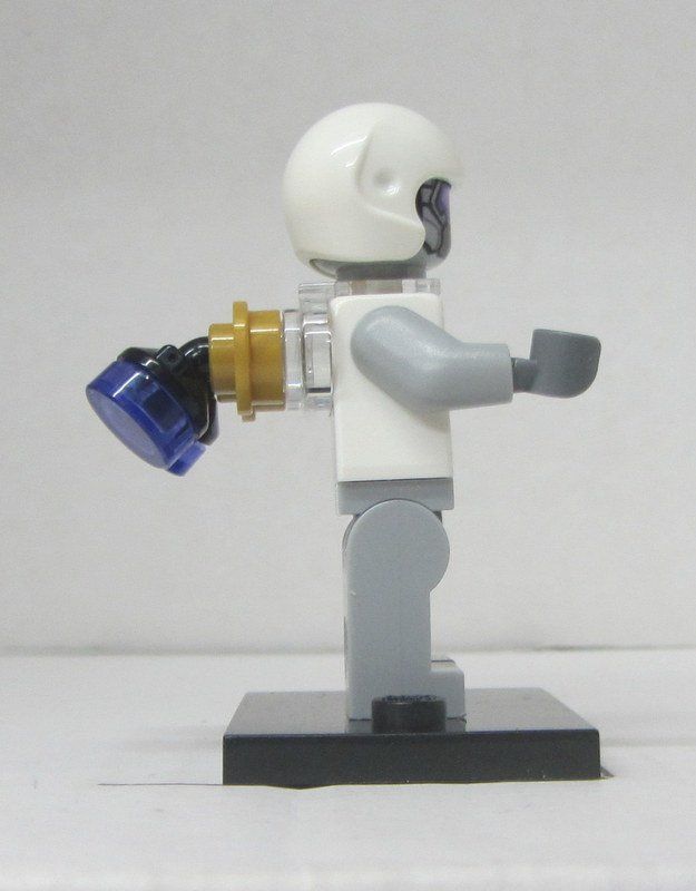 Lego Kit di costruzioni: LEGO Super Heroes sh0971 " Hydra Trooper - Energy Pack " – Usato da Kreuzlingen venduto da heinrich7h 3