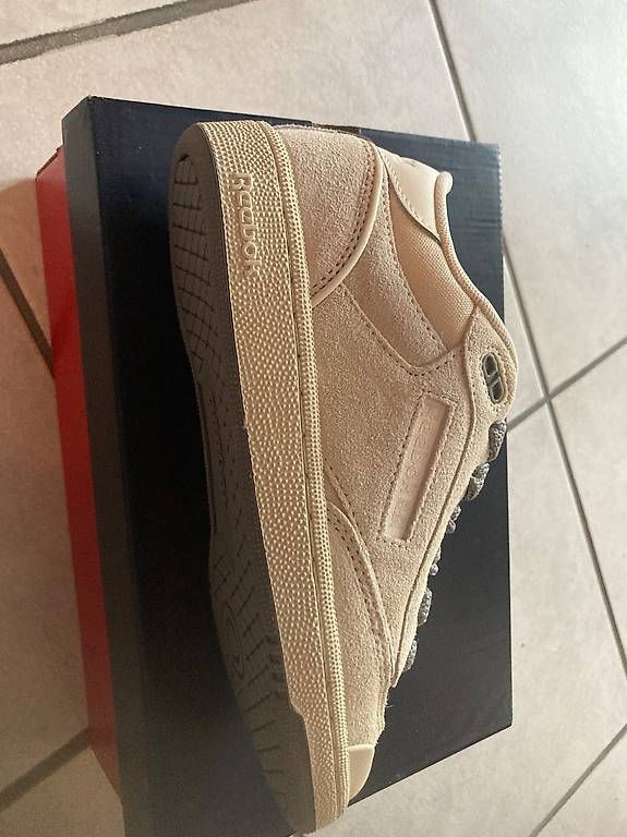 Reebok Damenschuhe: Reebok Damen Schue Gr.37 – Neu und originalverpackt aus Altendorf von tone81 3