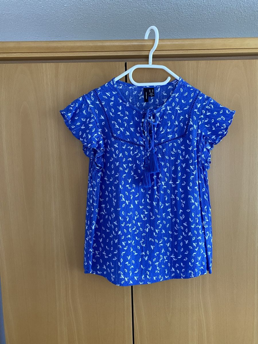 Vero Moda Camicette: Bluse von Vero Moda – Usato da Reiden venduto da Rosenrot13