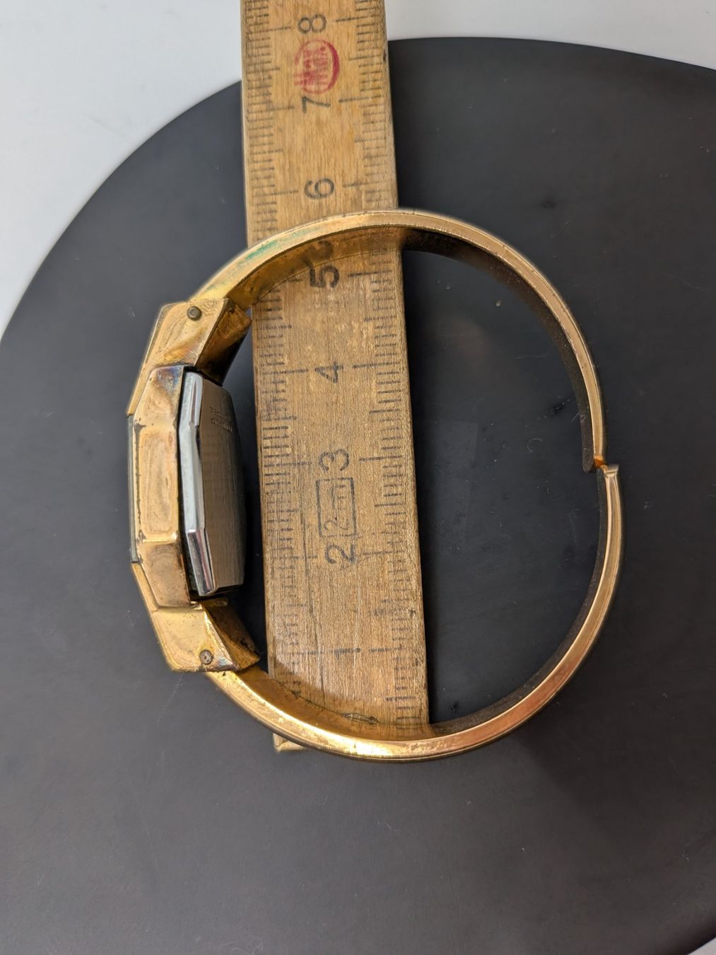 Uhren: Damenuhr Giroxa17 Jewels – Gebraucht aus Emmen von magelan 6