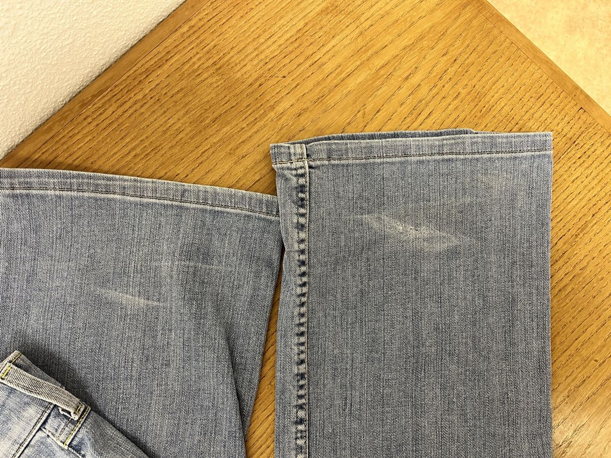 Jeans: Jeans Mustang Grösse 28/32 – Usato da Teufenthal AG venduto da Nanahu 1