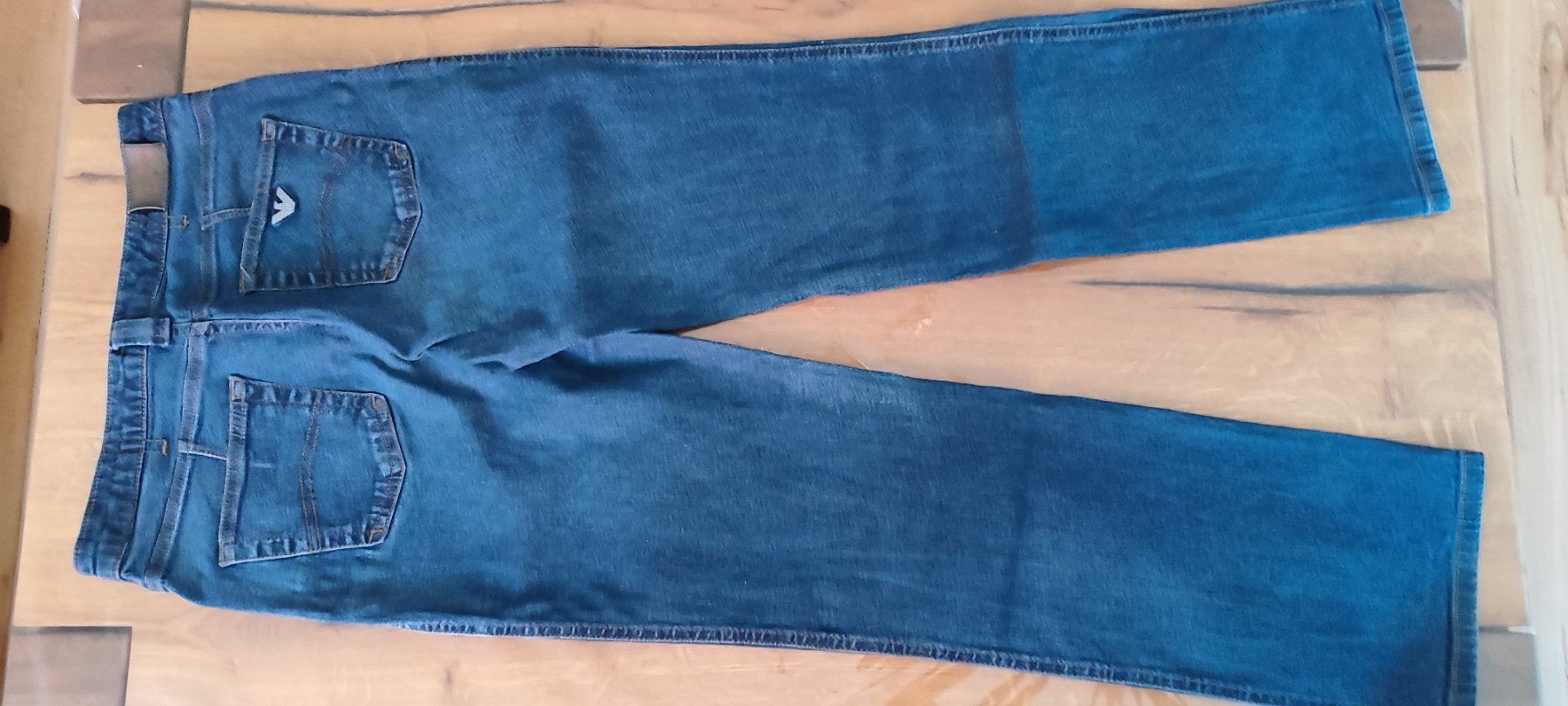 Armani Jeans: Armani Jeans – Gebraucht aus Chur von djovanna 1