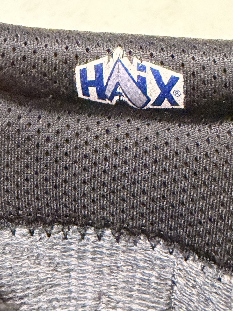 Haix Scarpe da uomo: Haix Black Eagle Combat Boots Gr. 41 - Gebraucht – Usato da Muri AG venduto da GIRO777 5
