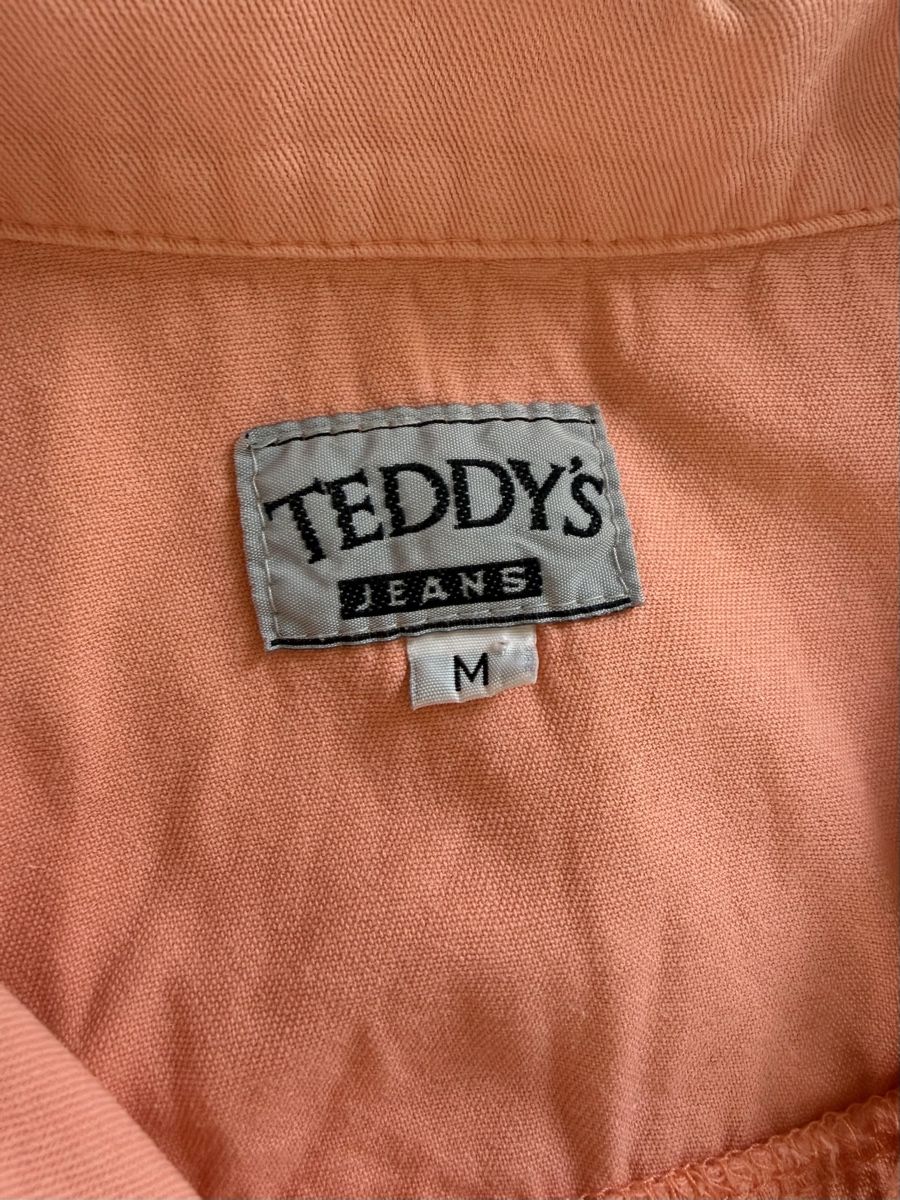 Gilet & Giacche senza maniche: Teddy’s Vest Grösse S/M – Usato da Bern venduto da nik_2kbk 2