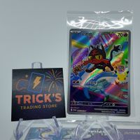 Pokémon Litten Promo 020/30th-P CHN sealed