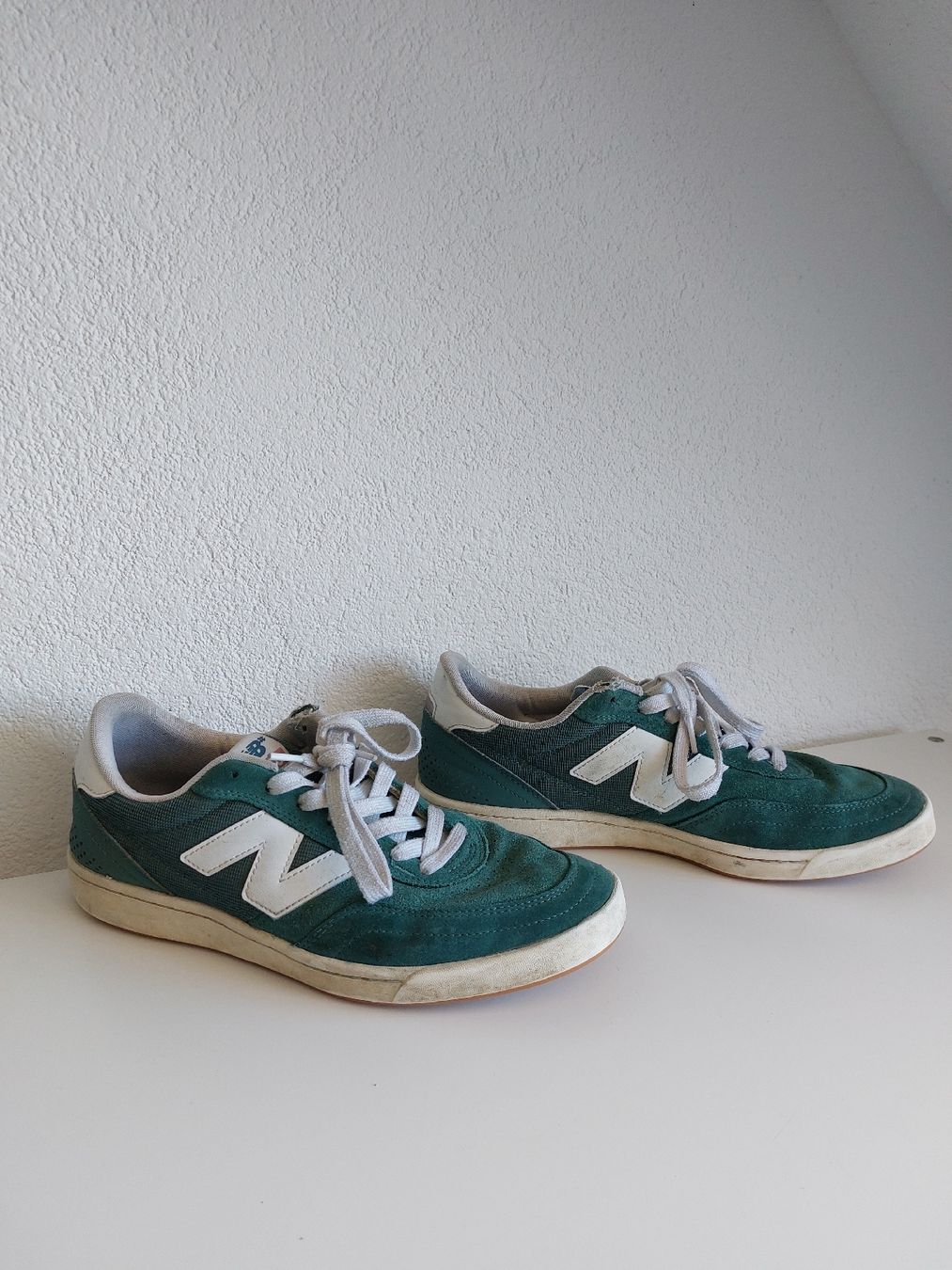 New Balance Scarpe da uomo: New Balance Sneaker, Grösse 45 – Usato da Wiesendangen venduto da laedi07 2