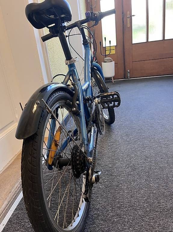 Vélos: Racer Viper Kinder Velo – D'occasion à Hilterfingen par mus_85w9 1