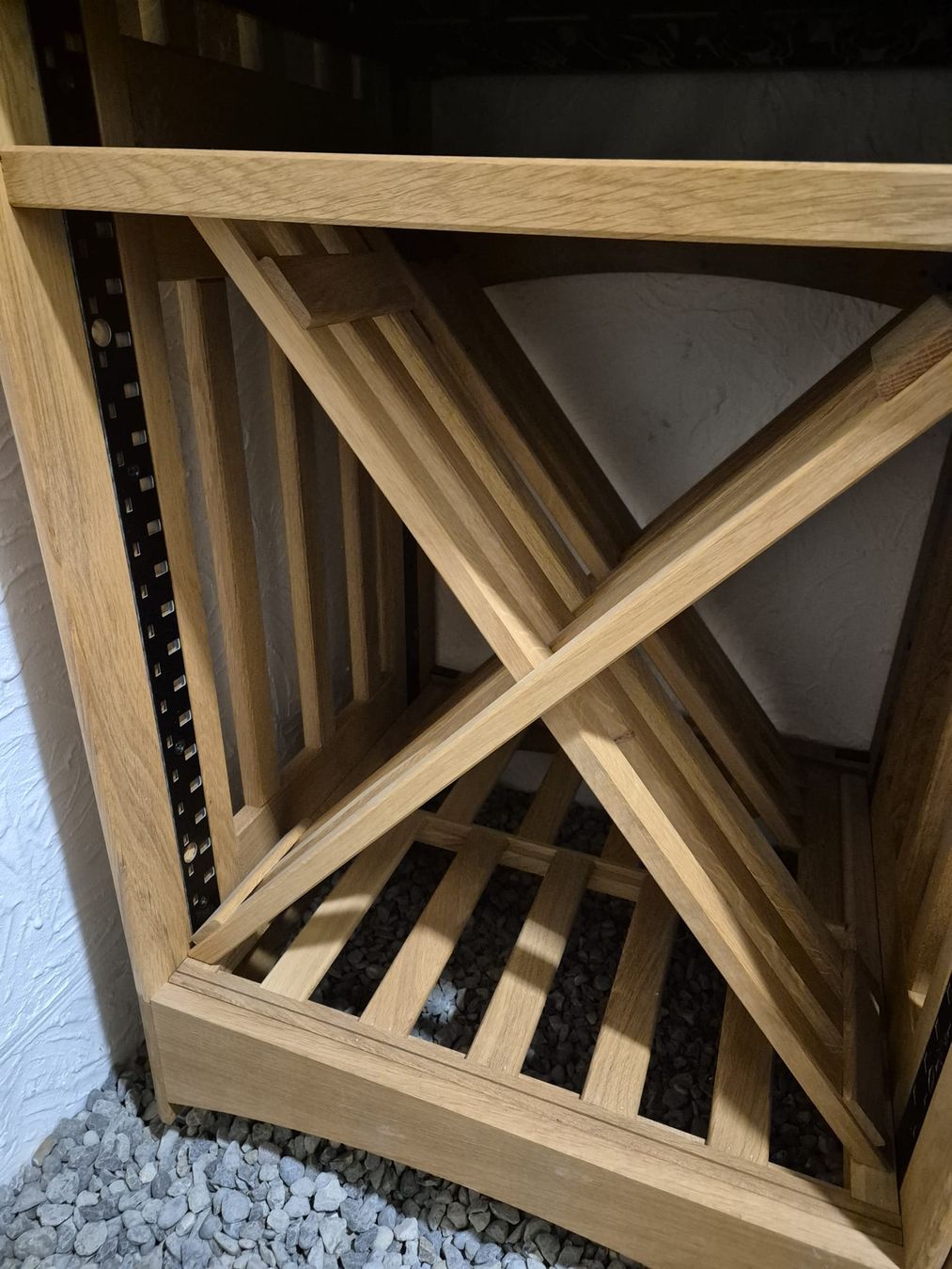 EuroCave Scaffali: Weinregal Modularsystrm – Usato da Koppigen venduto da alnoi01 4