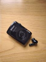 Nikon Coolpix S01