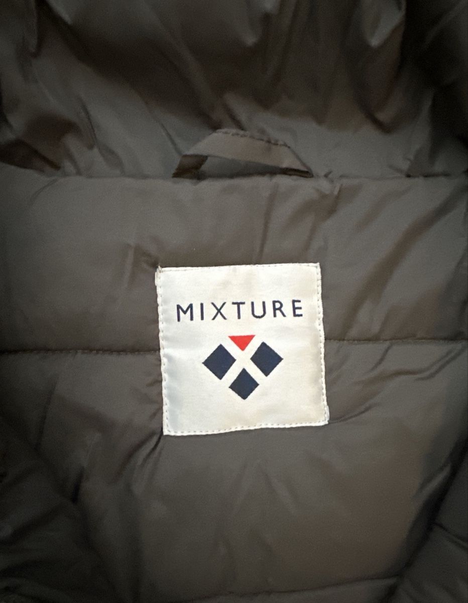 Vestes: Giacca donna Mixture bicolore – D'occasion à Sirnach par D.SecondChance 2