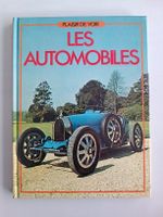 Les automobiles