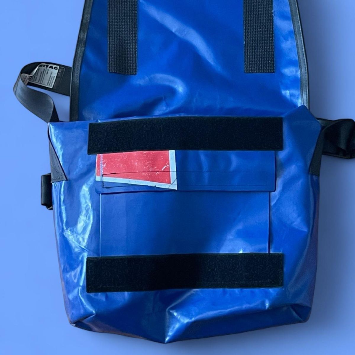 Freitag Borse: Freitag Tasche (F14 Dexter) – Usato da Adlikon b.Regensdf venduto da claureen 4