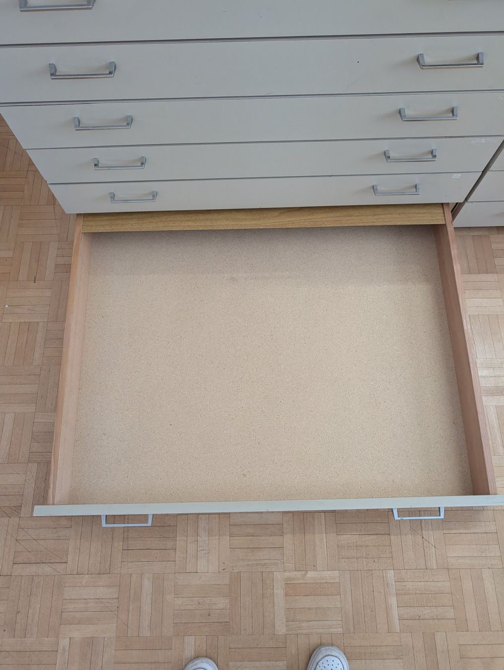 Armadi: Grosser Planschrank – Usato da Wil SG venduto da Yves_marion 2
