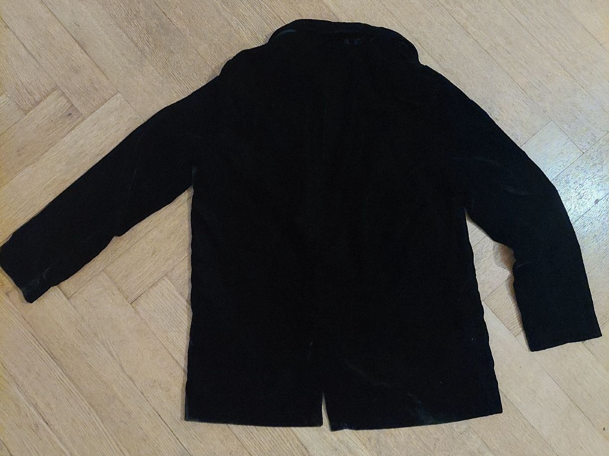 Mango Vestes: Samt Blazer – Neuf (Voir description) à Basel par sar_xyg5 2