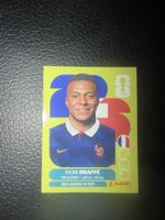 Panini wm 2026 Mbappé