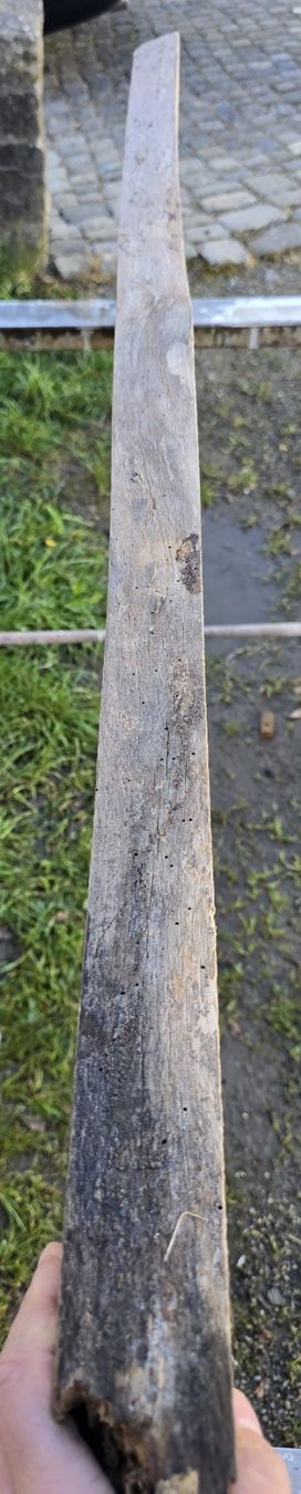 Holzartikel: Altes Holzbrett – Gebraucht aus Rorschacherberg von snOOpydOg11 3
