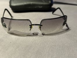 Sonnenbrille CHANEL Vintage 