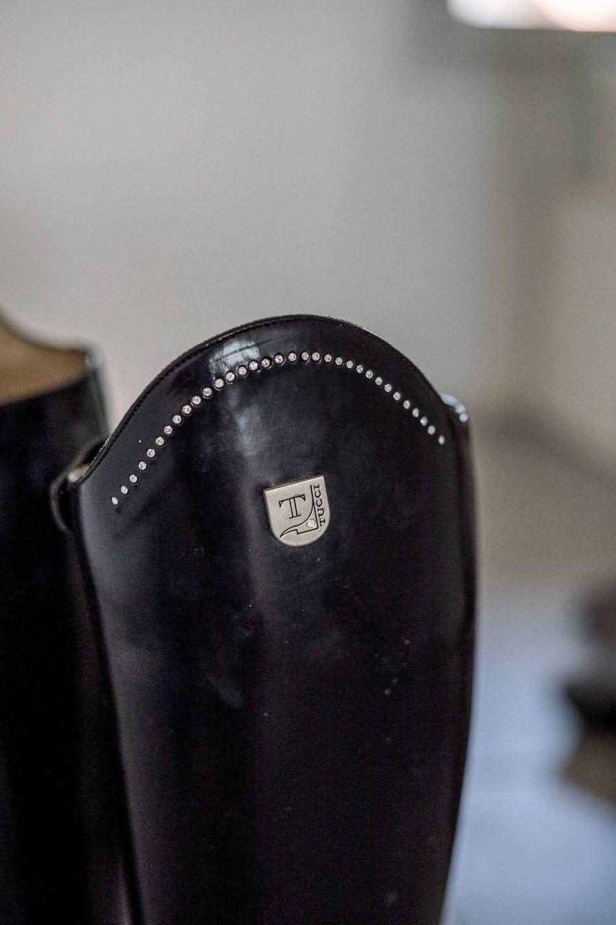 Damenschuhe: Traumhafte Reitstiefel  – Gebraucht aus Kerzers von sb_12 1