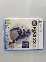 FIFA 23 PS5 Spiel mit Hülle guter Zustand
