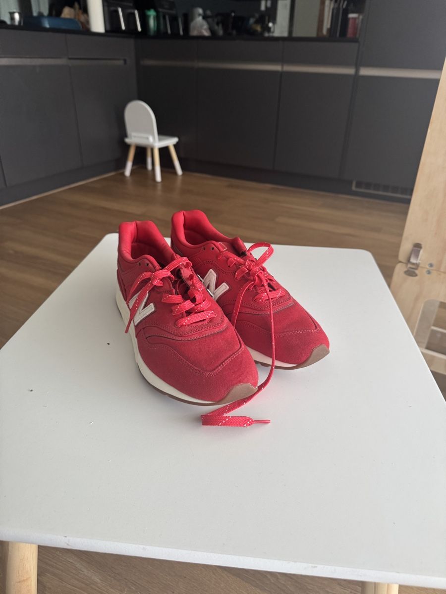 New Balance Herrenschuhe: New Balance Sneakers  – Neu (gemäss Beschreibung) aus Wohlen AG von Ar_gu 1