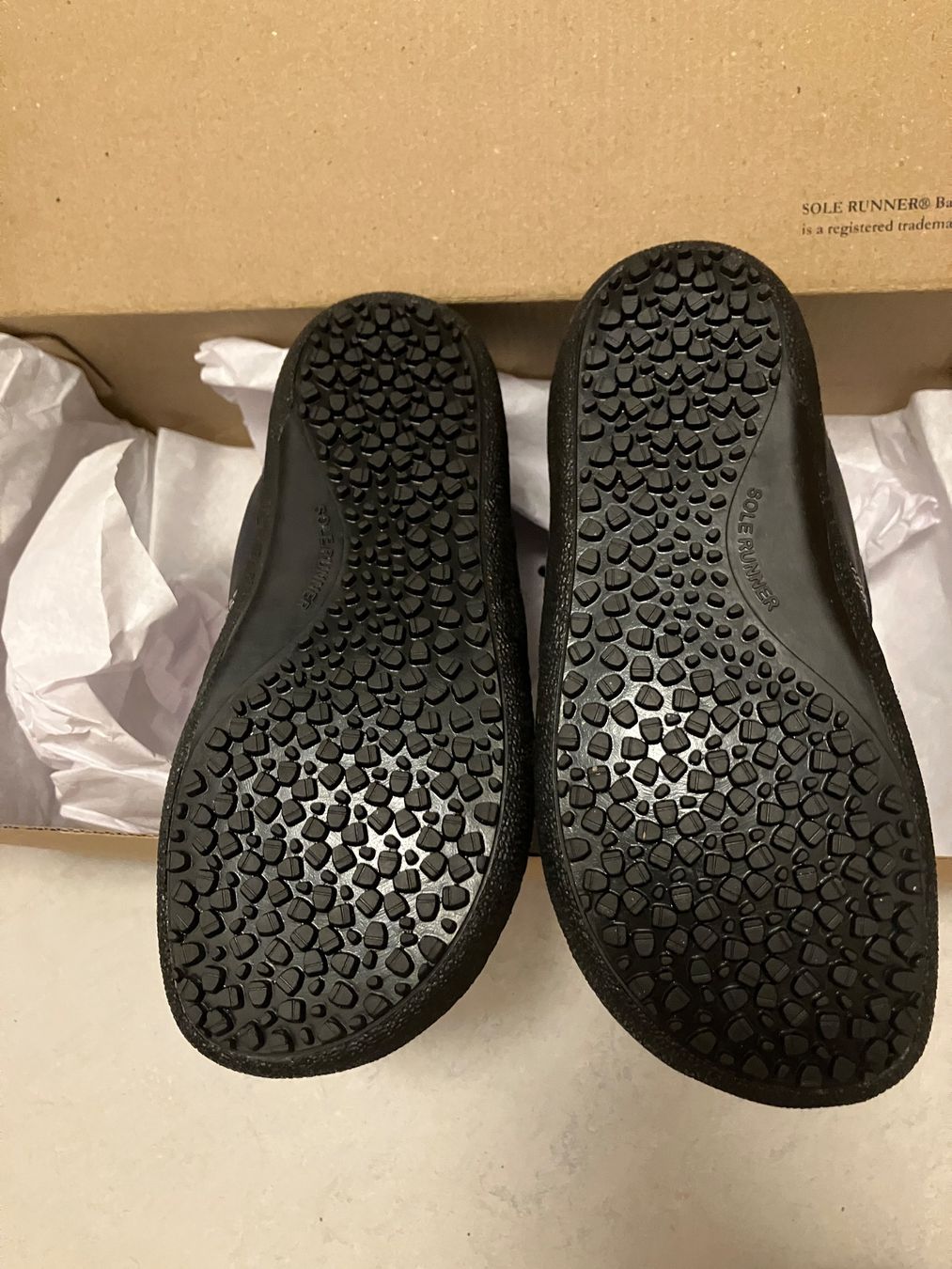 Chaussures garçon: Solerunner Titania 32 Neu – Neuf (Voir description) à Niederglatt ZH par boeca82 1