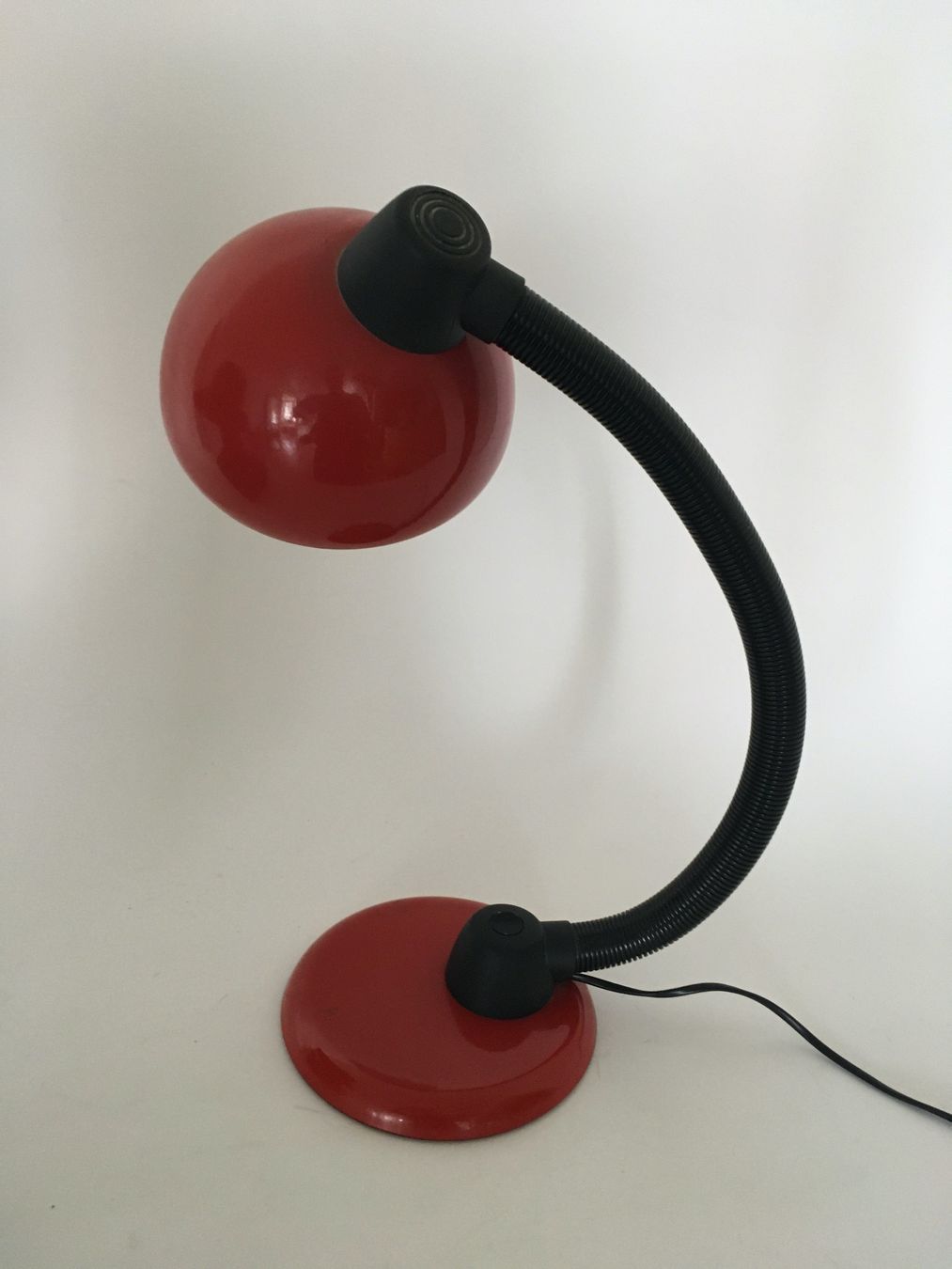 Lampen: 70er Tischlampe, Regent, voll flexibel – Gebraucht aus Rheineck von emma.gut 7