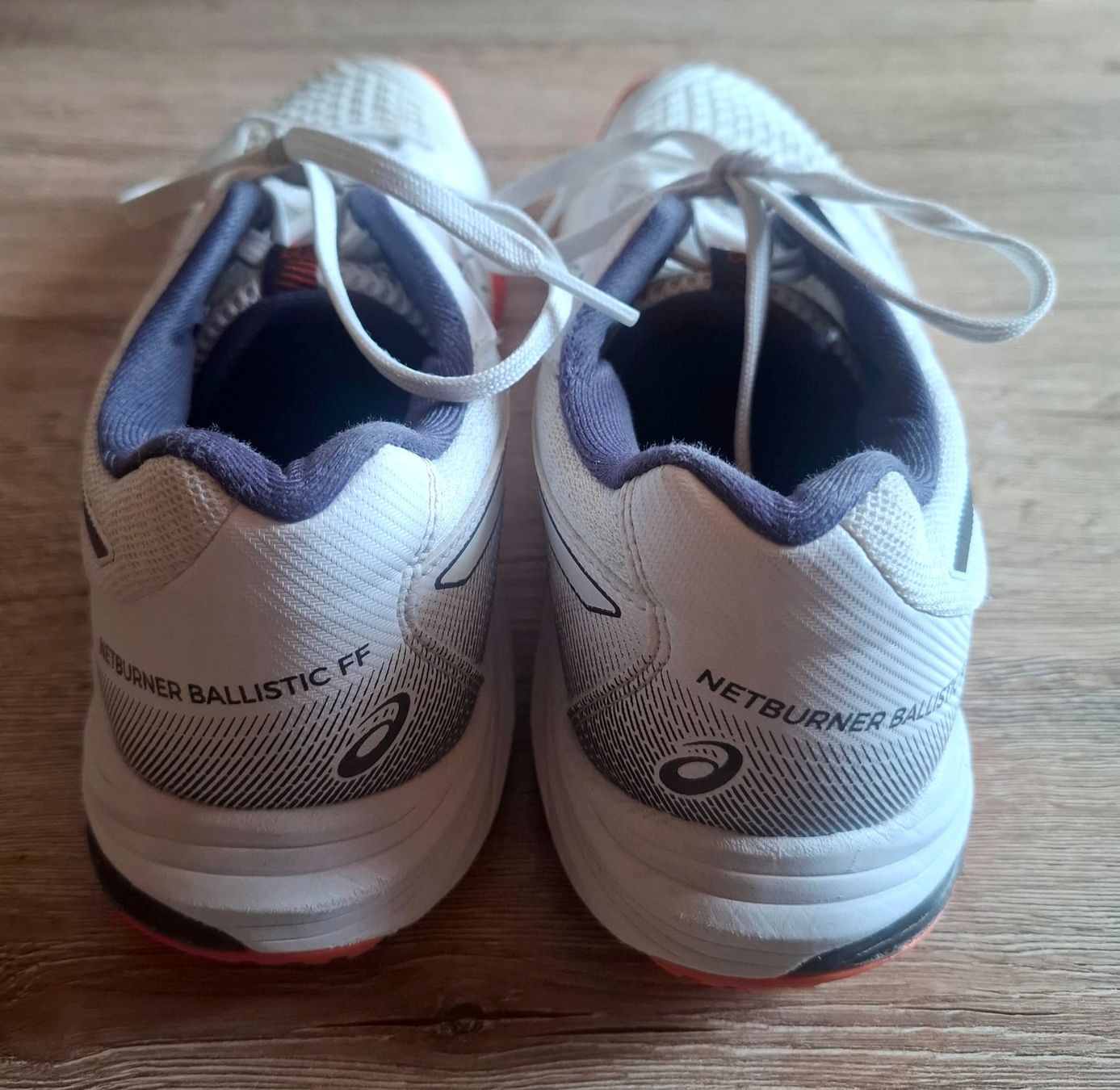 Asics Scarpe da uomo: Asics Schuhe 40,5 – Usato da Buttisholz venduto da valiuga 1