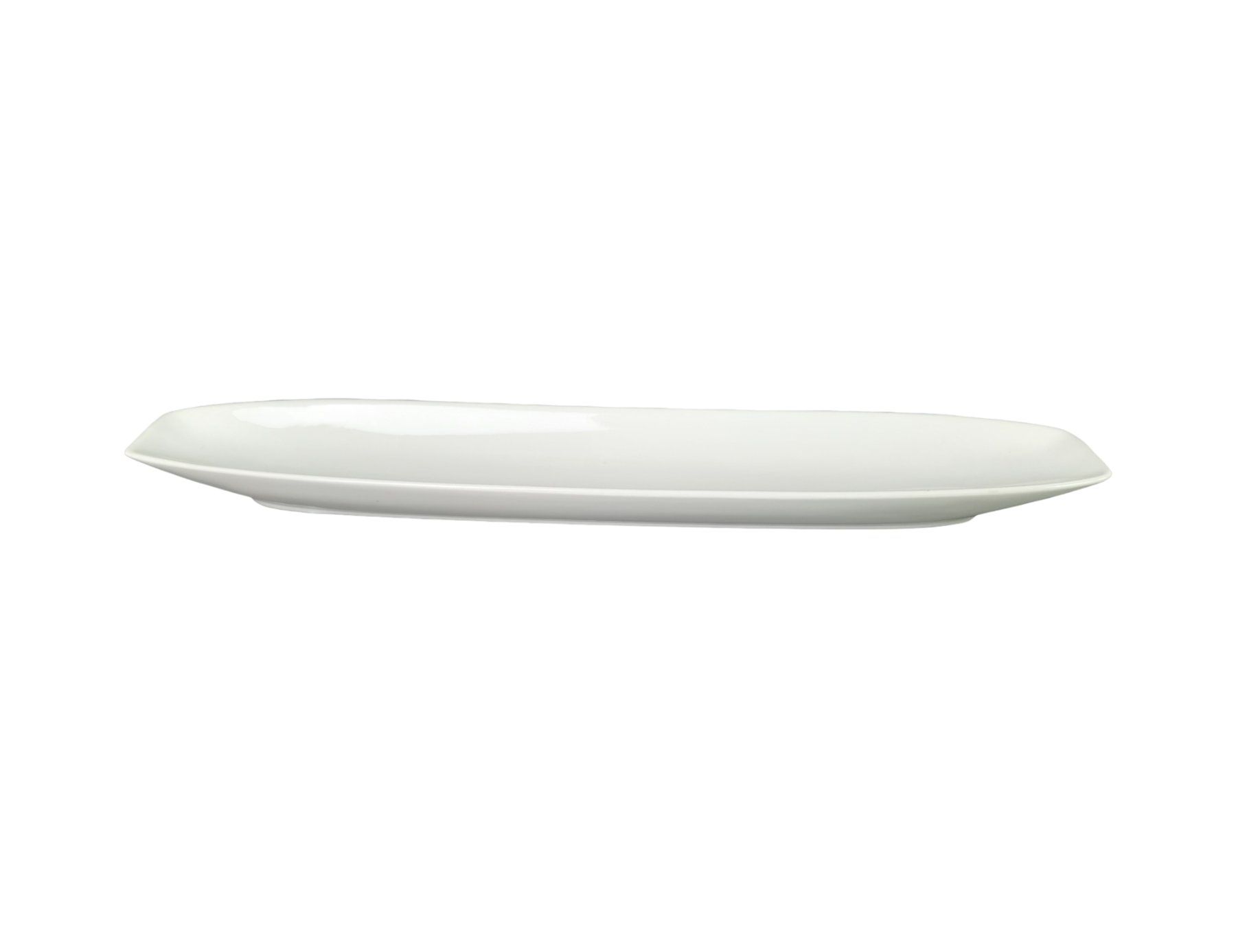 Piatti di portata: Präsentierplatte 47.5 x 9.5 cm – Usato da Wangen b. Olten venduto da Restwert_Wangen